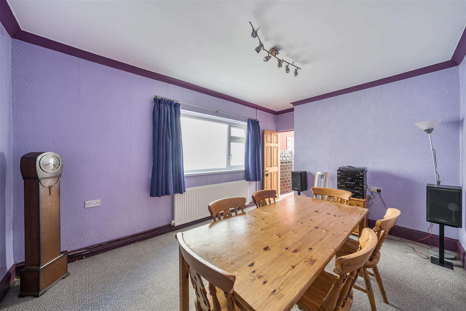 Cromwell Street, Mount Pleasant, Swansea